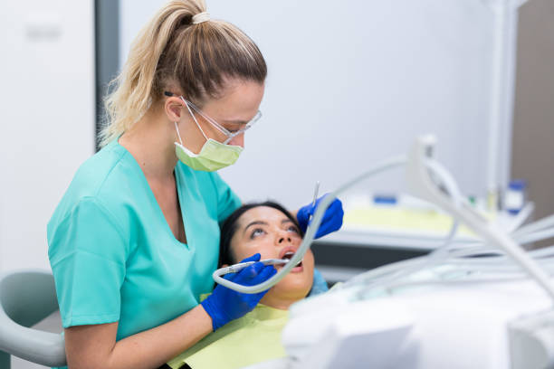 Best Affordable Emergency Dental Care  in Mount Airy, GA